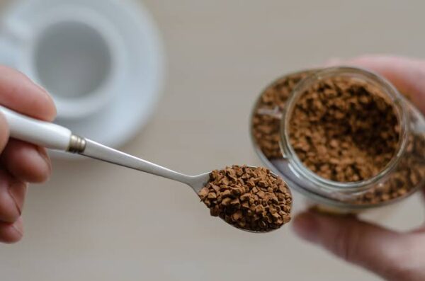 1kg(instant coffee gold)+250gm free