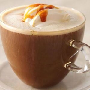 Caramel Coffee