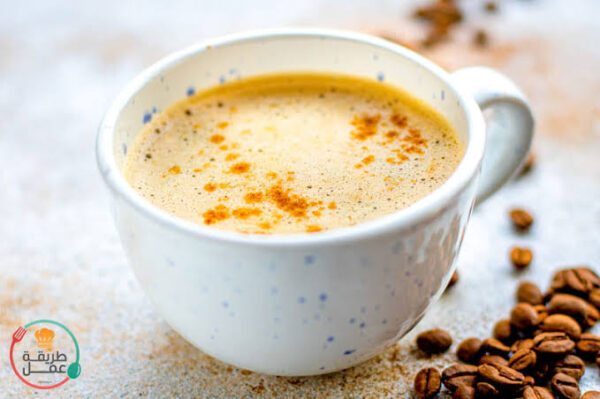 Hazelnut Coffee