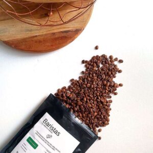 Cashew Coffee