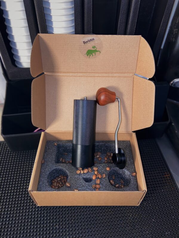 Coffee grinder