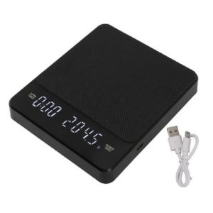 (Rechargeable) Scale