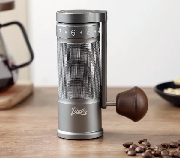 Coffee grinder