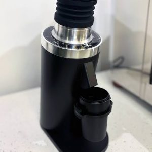 Coffee grinder automatic