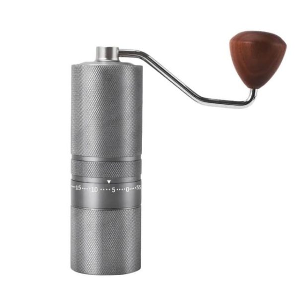 Coffee grinder
