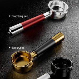 Bottom filter holder 51 mm